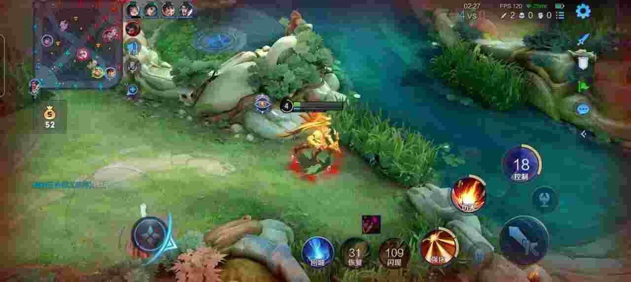 王者荣耀擎天柱 - 和平精英外挂视频教程辅助预览图